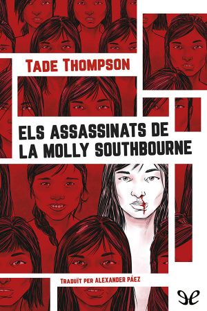 [Molly Southbourne 01] • Els assassinats de la Molly Southbourne